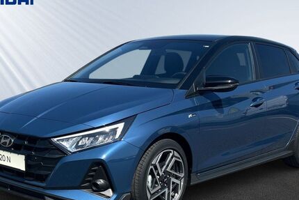 Hyundai i20 4.900 km 26.390 € Weinheim 69469