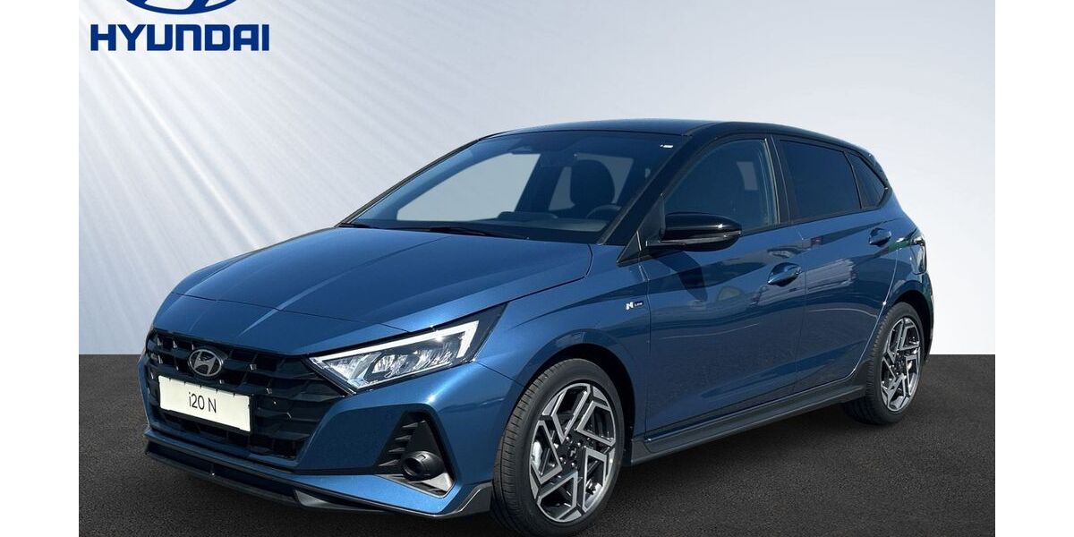 Hyundai i20 4.900 km 26.390 € Weinheim 69469