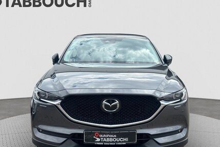 Mazda CX-5 98.000 km 25.999 € Speyer 67346