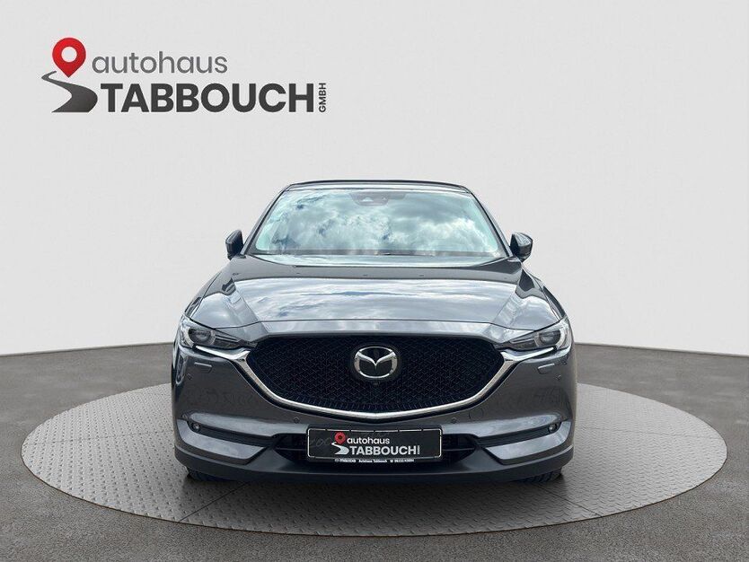 Mazda CX-5 98.000 km 25.999 € Speyer 67346