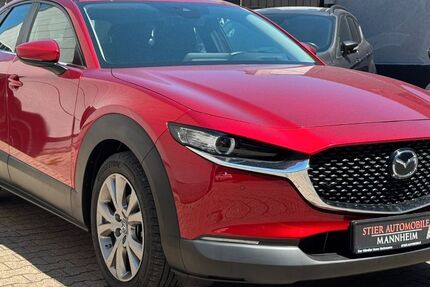 Mazda CX-3 38.000 km 18.950 &euro; Mannheim 68199