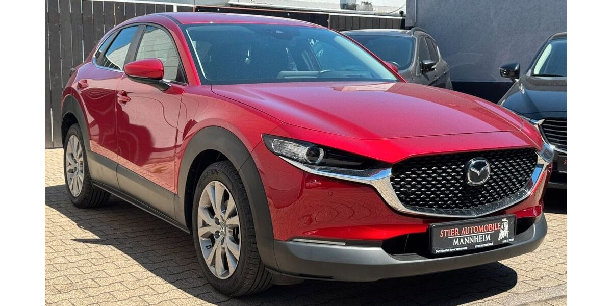Mazda CX-3 38.000 km 18.950 &euro; Mannheim 68199