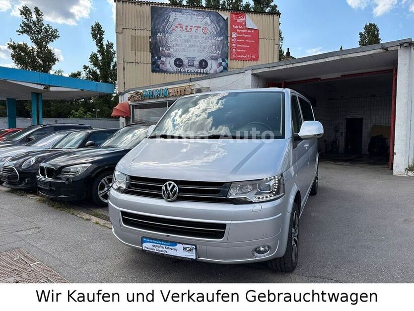 T5 Transporter