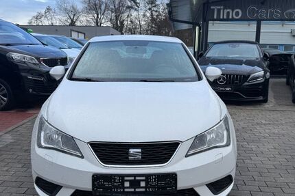 Seat Ibiza 169.000 km 3.790 &euro; schifferstadt 67105