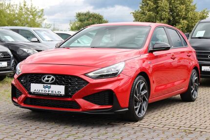 Hyundai i30 99.400 km 15.950 &euro; Ladenburg 68526