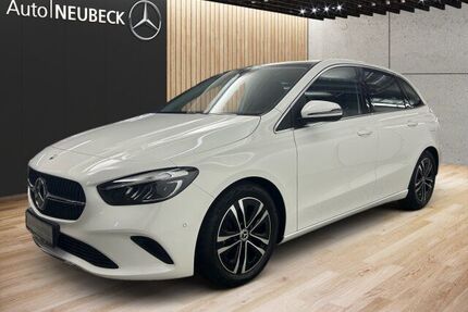 Mercedes B 200