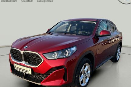 BMW X2 14.239 km 39.800 &euro; Ludwigshafen 67071