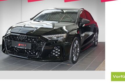 Audi RS3 9.900 km 68.990 &euro; Weinheim 69469