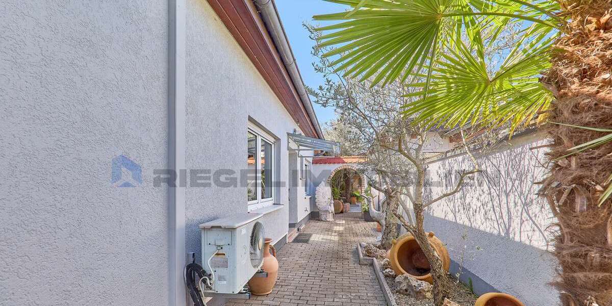 Gewerbeobjekt Speyer - 699.000&euro; | Angebot:23240832