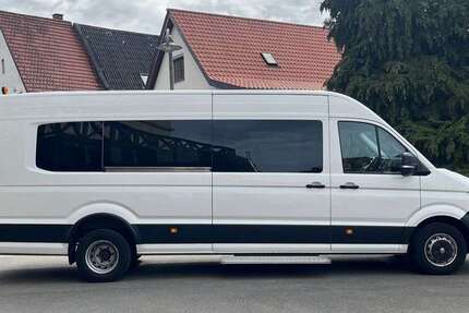 VW Crafter 85.410 km 49.990 &euro; Waibstadt 74915