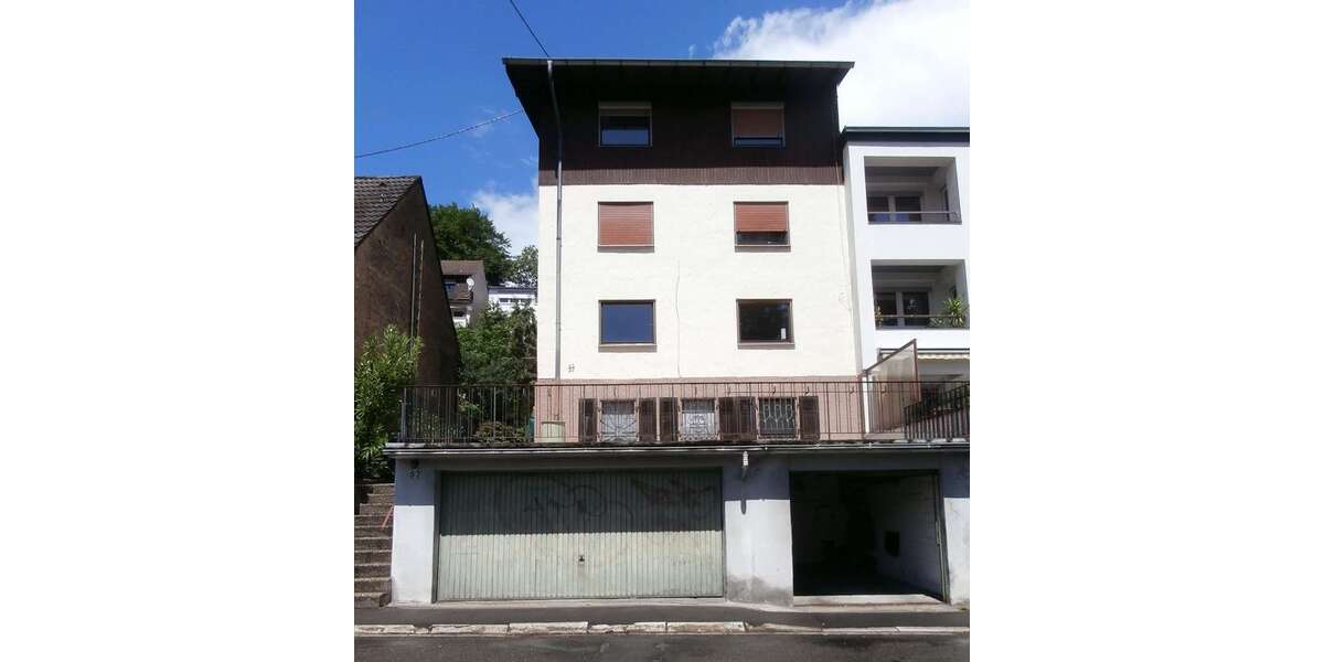 Einfamilienhaus Heidelberg Peterstal - 8 Zimmer, 275 m&sup2;, 650.000&euro; | Angebot:26836623