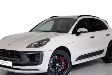 Porsche Macan 14.810 km 104.900 &euro; Mannheim 68229