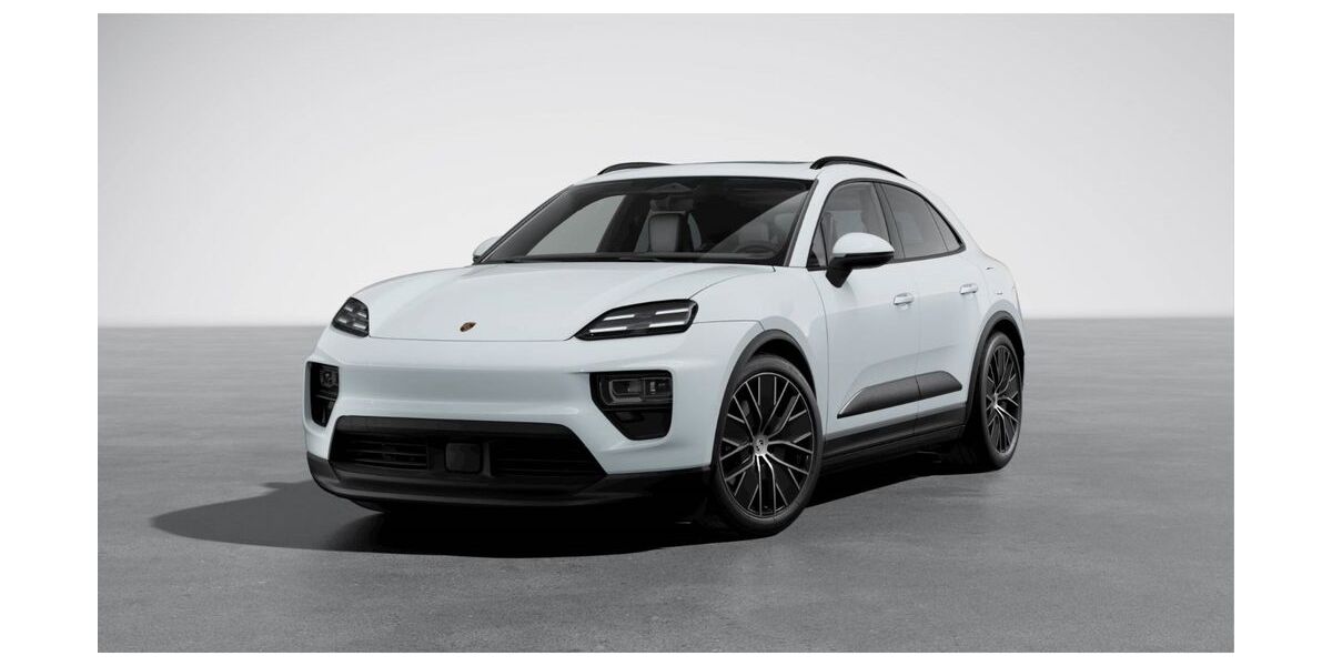 Porsche Macan 13.340 km 79.900 &euro; Mannheim 68229