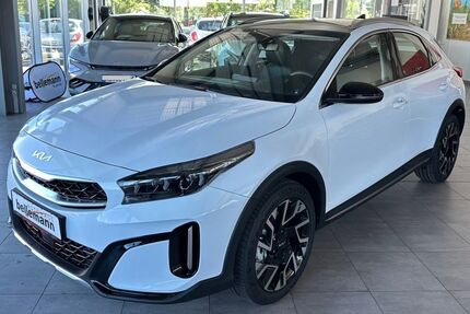 Kia XCeed 5.000 km 29.990 &euro; St. Leon-Rot OT Rot 68789