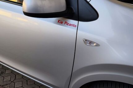 Kia Picanto 18.000 km 15.400 &euro; Ludwigshafen 67059