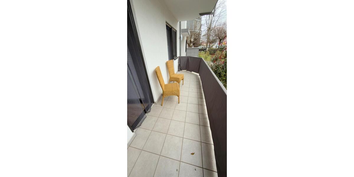 Erdgeschoßwohnung Schwetzingen - 3 Zimmer, 100 m&sup2;, 1.550&euro; | Angebot:26185365