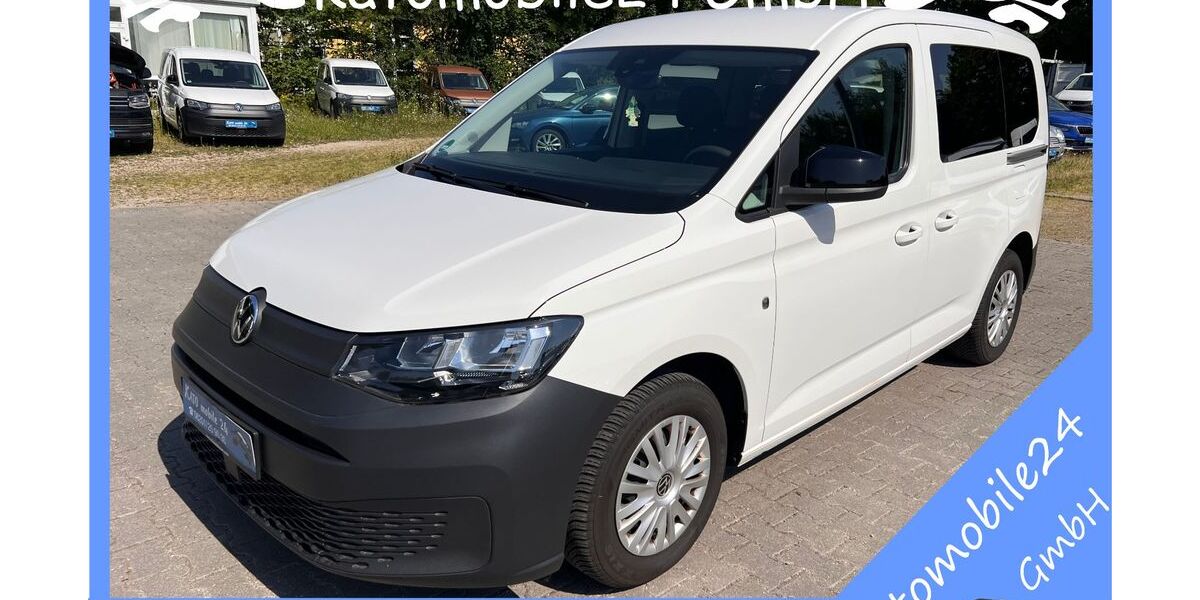 VW Caddy 26.182 km 31.950 &euro; Weinheim 69469