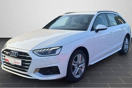 Audi A4 45.880 km 32.690 &euro; Ludwigshafen 67063