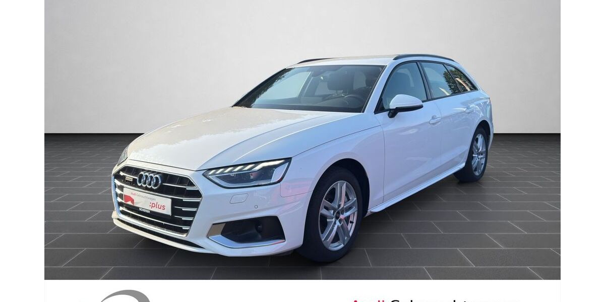 Audi A4 45.880 km 32.880 &euro; Ludwigshafen 67063