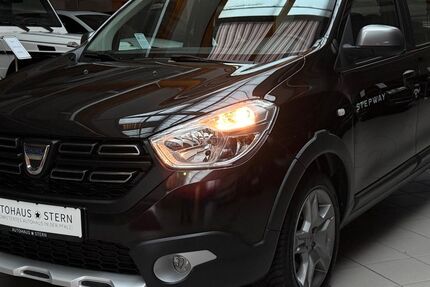 Dacia Lodgy 43.527 km 17.190 € Mutterstadt 67112