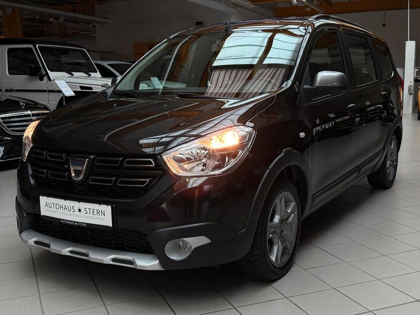 Dacia Lodgy 43.527 km 17.190 € Mutterstadt 67112