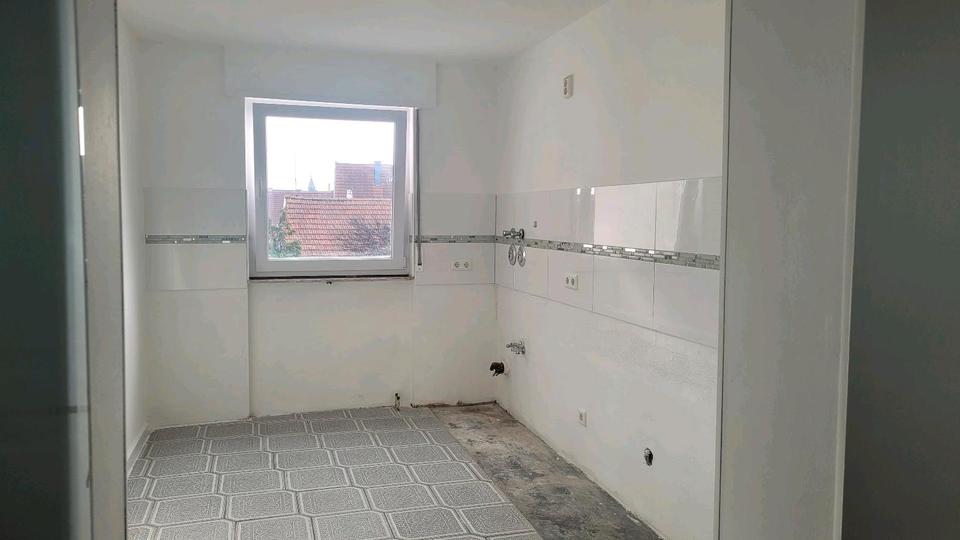 2 Zimmer Wohnung in Walldorf 2 zimmer