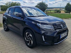 Vitara 1.4 Boosterjet Hybrid Allgrip Comfort+