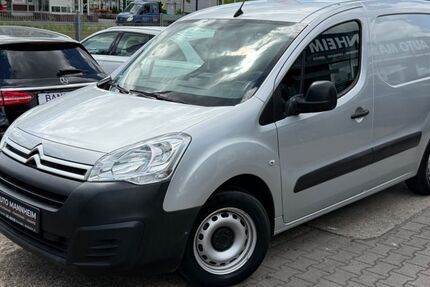 Citroen Berlingo 142.000 km 7.999 &euro; Mannheim 68199