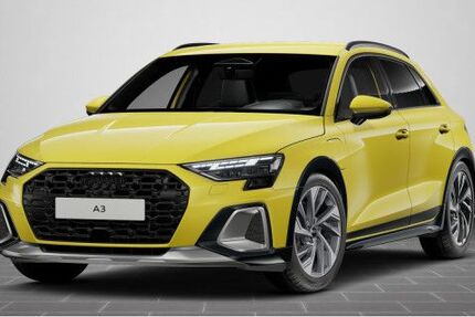 Audi A3 7.063 km 34.899 &euro; Mannheim 68309