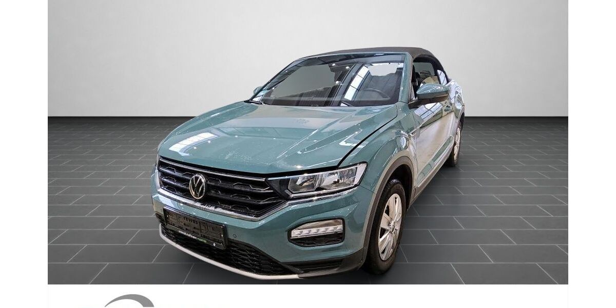 VW T-Roc 69.842 km 21.950 &euro; Ladenburg 68526