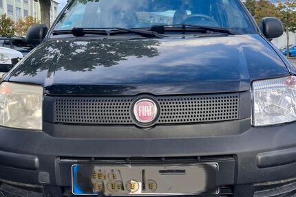 Fiat Panda 145.388 km 2.590 &euro; Mannheim 68305