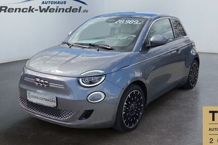Fiat 500e 5.350 km 25.989 &euro; Speyer 67346