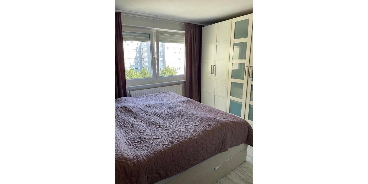 Etagenwohnung Ludwigshafen am Rhein Edigheim - 4.5 Zimmer, 100 m&sup2;, 240.000&euro; | Angebot:27088163