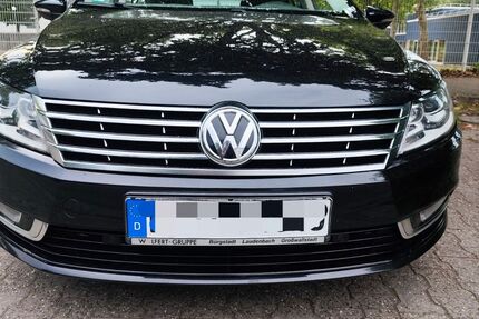 VW CC 204.000 km 8.499 &euro; Heidelberg 69126