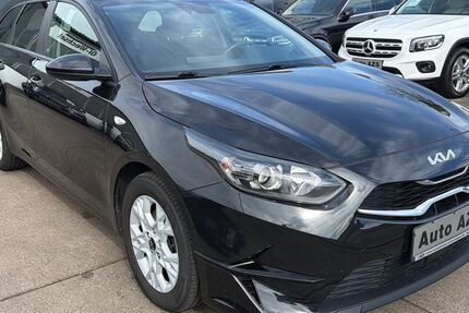 Kia ceed Sportswagon 24.496 km 21.950 &euro; Schwetzingen 68723