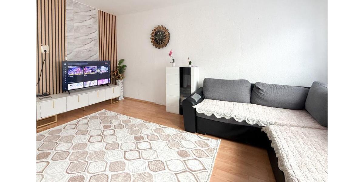 Etagenwohnung Ludwigshafen am Rhein Ludwigshafen-Hemshof - 2 Zimmer, 59 m&sup2;, 255.000&euro; | Angebot:27022557