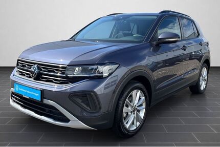 VW T-Cross 18.634 km 23.600 &euro; Ladenburg 68526