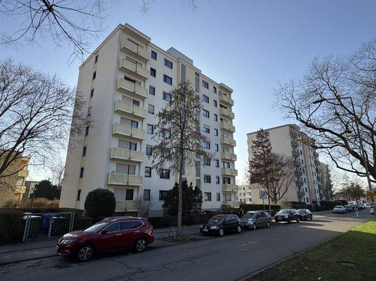 Etagenwohnung Weinheim - 2 Zimmer, 65 m&sup2;, 230.000&euro; | Angebot:25664813