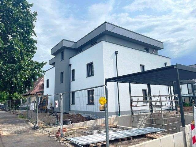Etagenwohnung Mannheim Seckenheim - 3 Zimmer, 96 m&sup2;, 509.000&euro; | Angebot:26891699