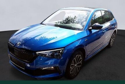 Skoda Scala 43.900 km 22.690 &euro; Heidelberg 69123
