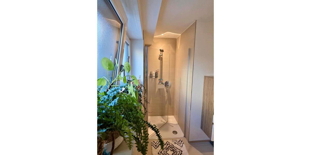 Moderne 3,5 Zimmer WHG nahe Kurgebiet Bad Schönborn Mingolsheim 3.5 zimmer