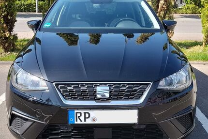 Seat Ibiza 72.700 km 8.990 &euro; Schifferstadt 67105