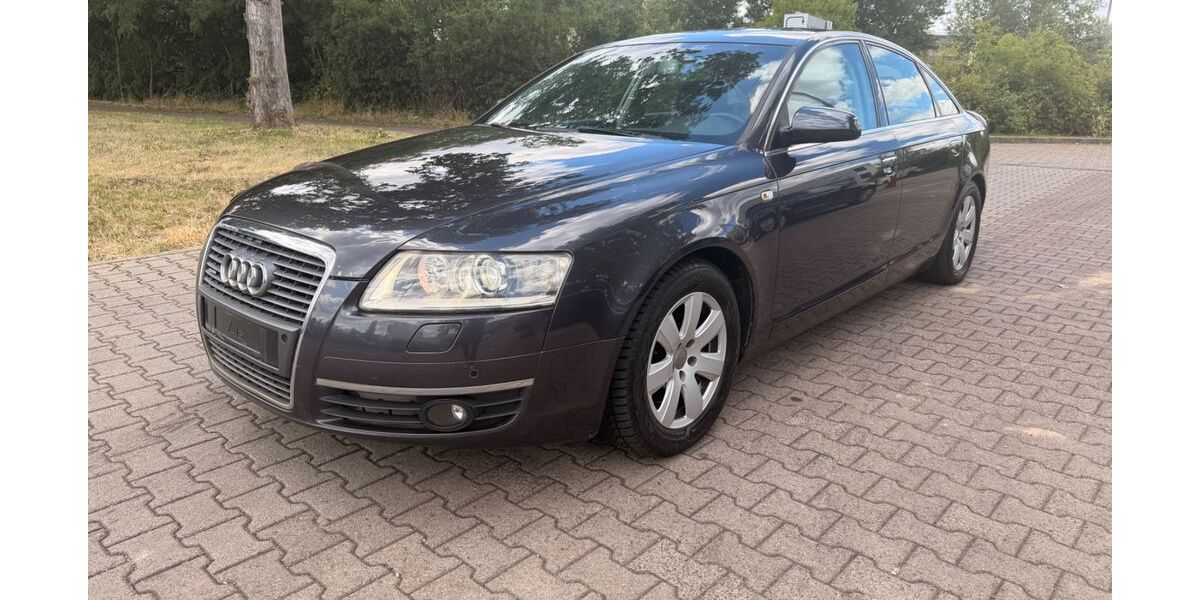 Audi A6 292.000 km 3.950 &euro; Mannheim 68169