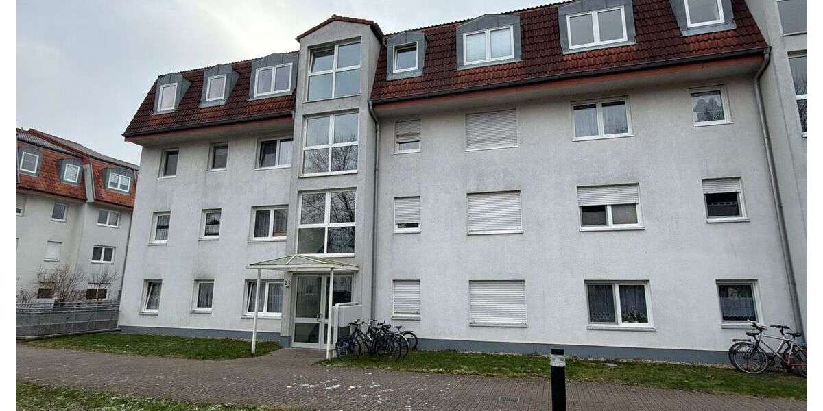 Etagenwohnung Leimen - 3 Zimmer, 72 m&sup2;, 259.000&euro; | Angebot:24743755
