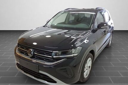VW T-Cross 2.963 km 24.950 &euro; Ladenburg 68526