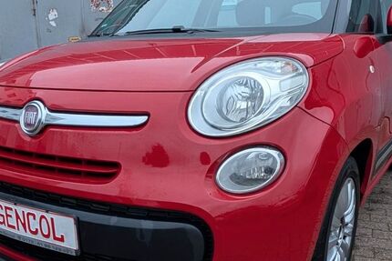 Fiat 500L 207.085 km 7.500 &euro; WIESLOCH 69168