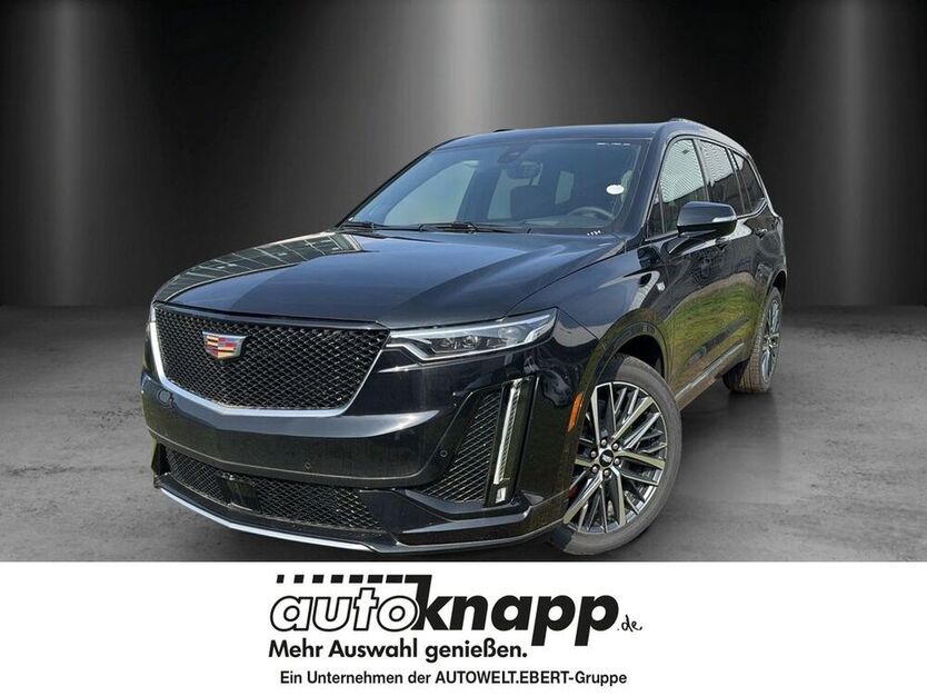 XT6