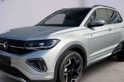 VW T-Cross 3.828 km 28.794 &euro; Walldorf 69190