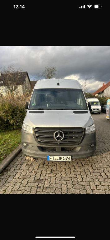 Sprinter