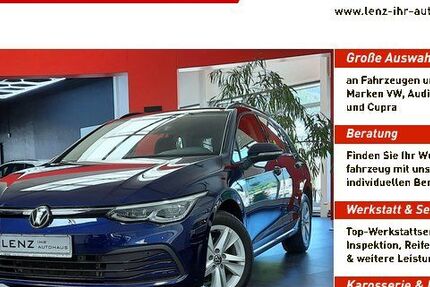VW Golf 17.800 km 23.090 &euro; Eberbach 69412